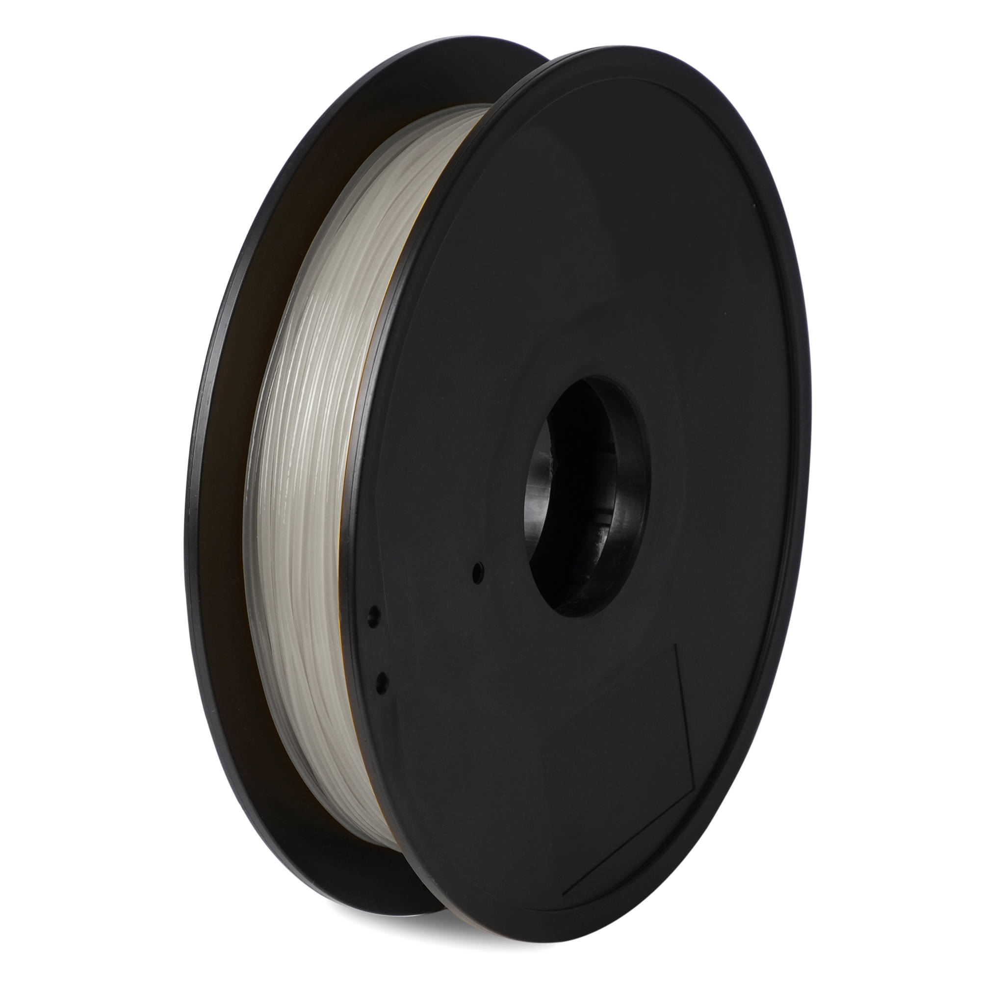 BuMat 1.75mm Elite PVA Filament (0.5kg, Natural)