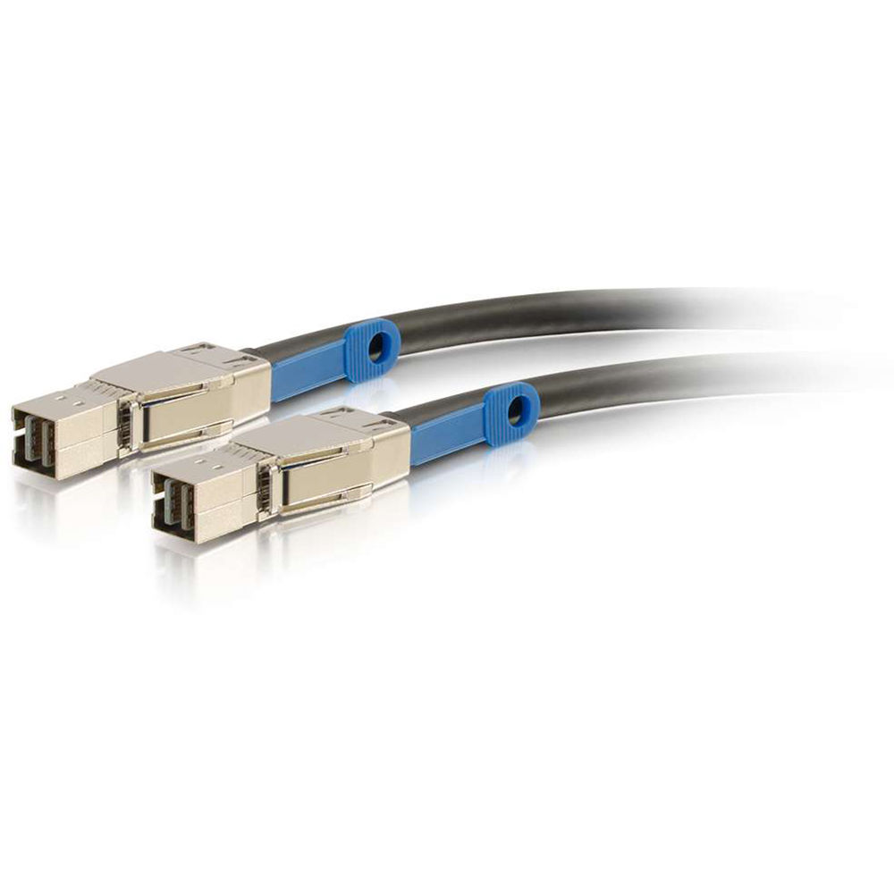 C2G Mini-SAS HD to Mini-SAS HD Cable (6.6')