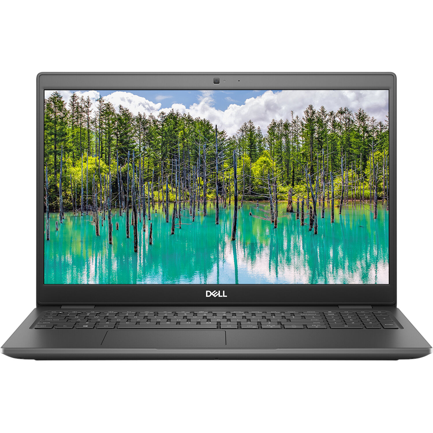 Dell 15.6" Latitude 3510 Laptop