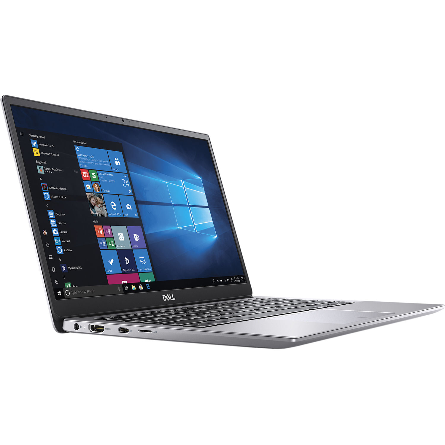 Dell 13.3" Latitude 3301 Laptop