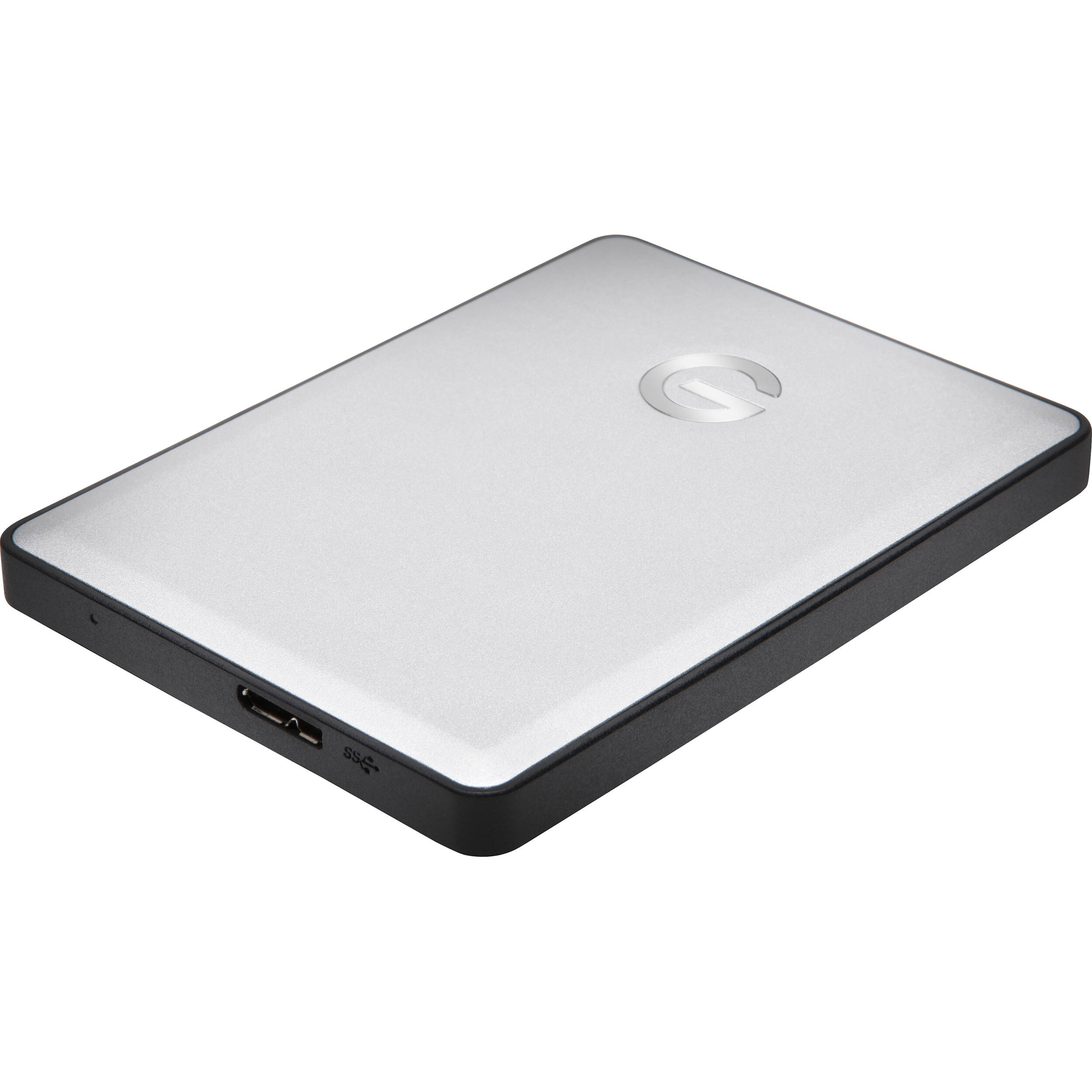 G-Technology 1TB G-DRIVE USB 3.0 mobile Hard Drive