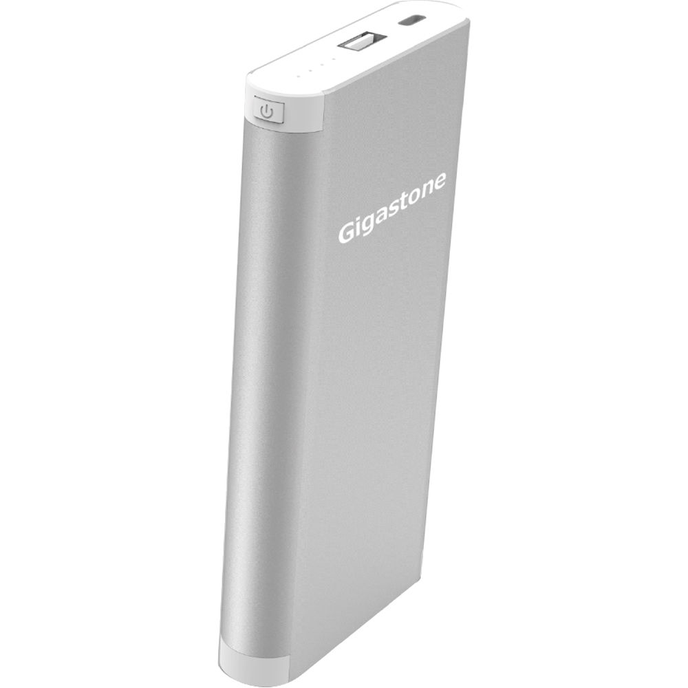 Gigastone PB-7616 16,000mAh Dual Port USB Type-C/Type-A Power Bank