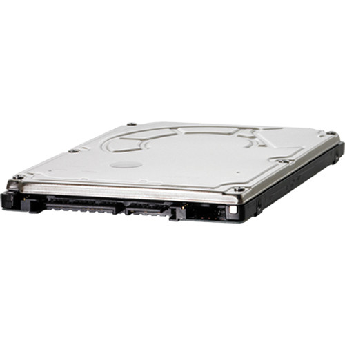 HP 500GB 7200 rpm SATA Self-Encrypting Internal Hard Drive (D8N29AA)