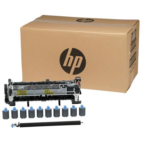 HP LaserJet CF064A 110V Maintenance Kit