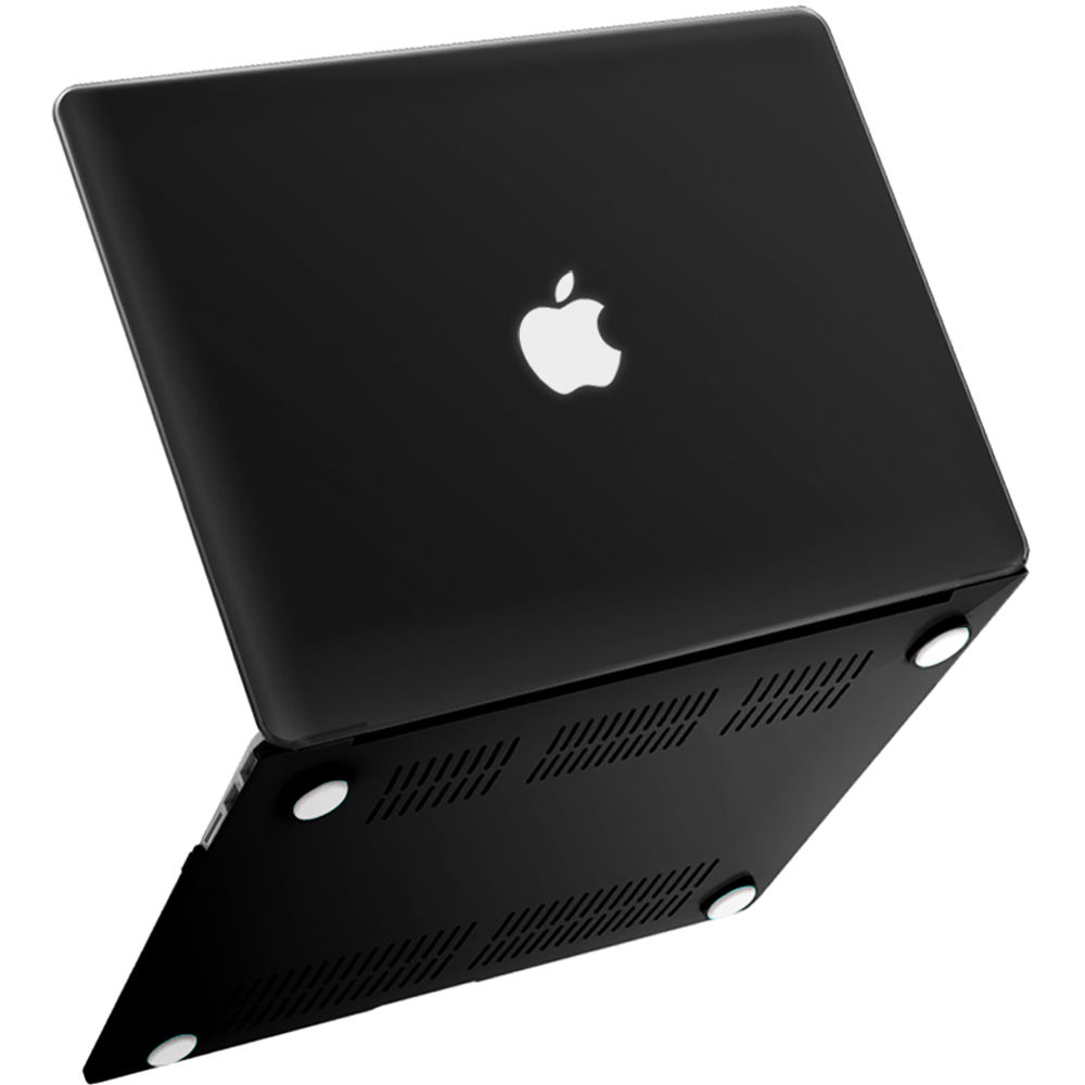 iBenzer Neon Party MacBook Air 11" Case (Black)