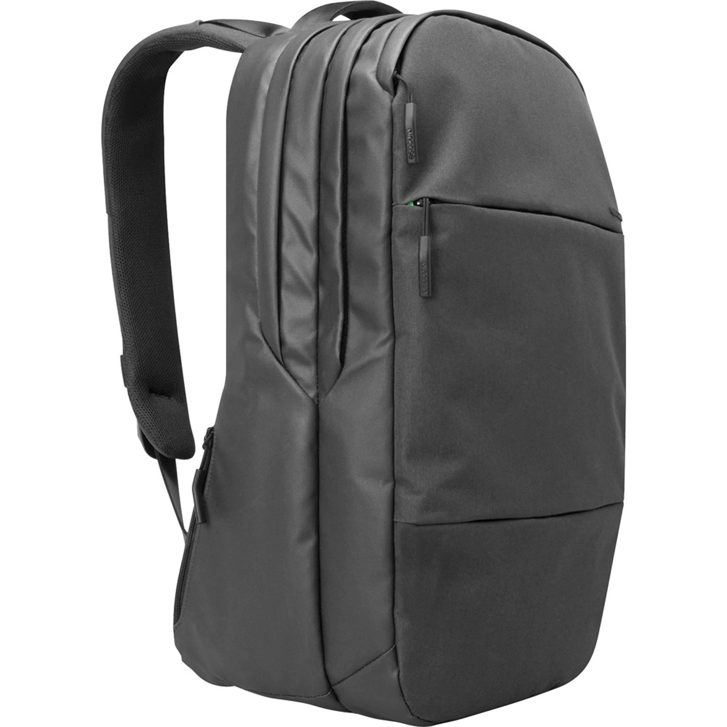 Incase Designs Corp City Backpack for 17" MacBook Pro (Black)