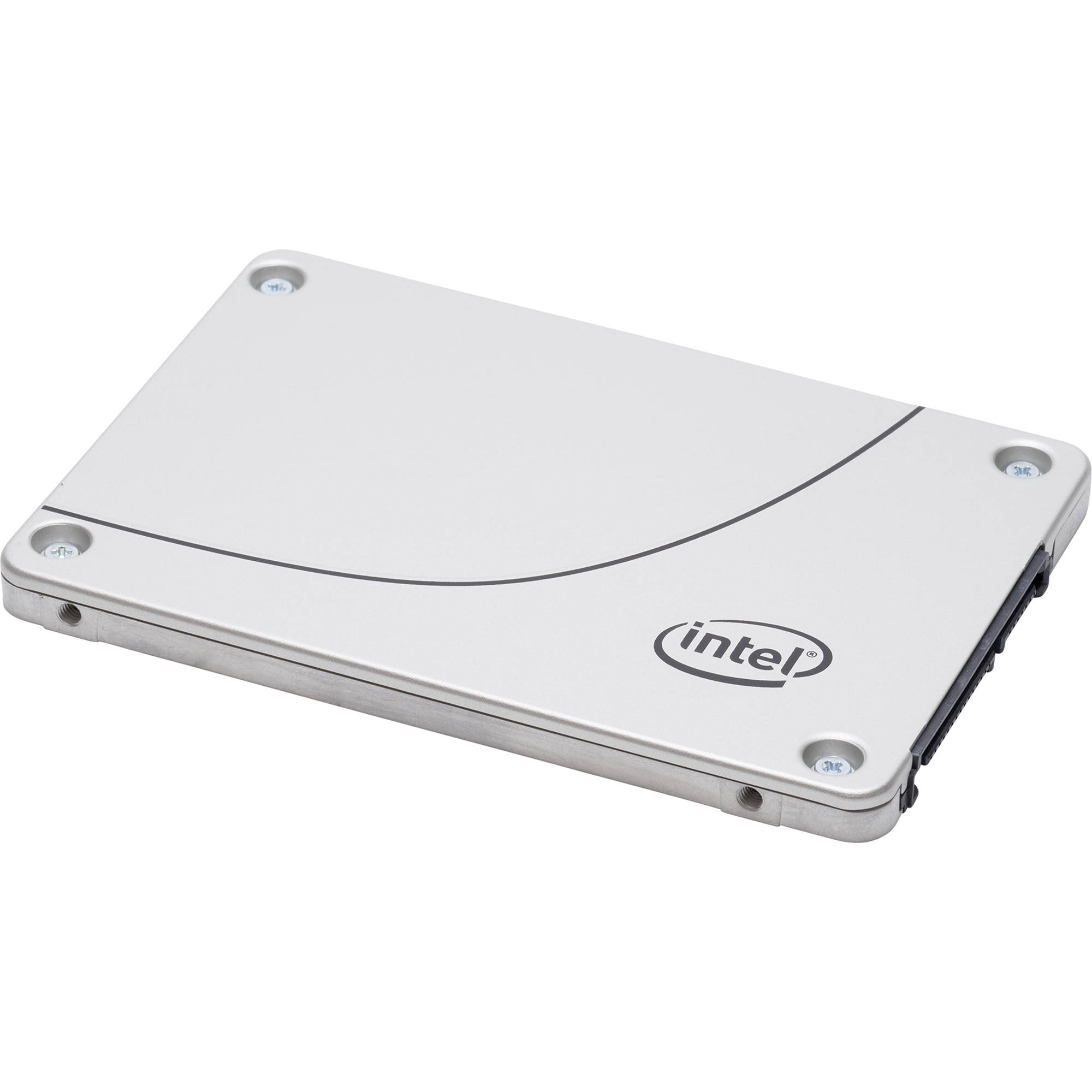Intel 240GB D3-S4510 Internal SSD