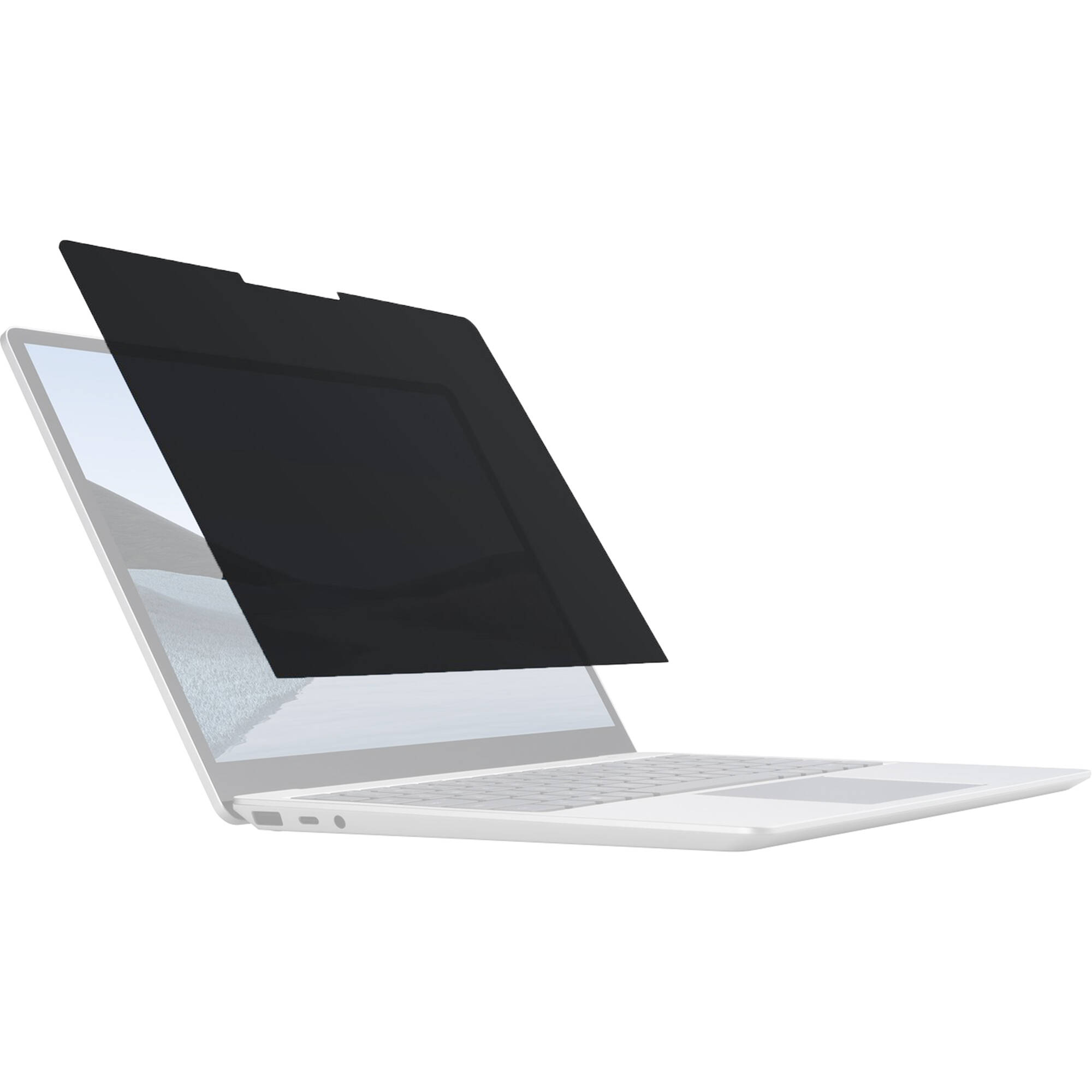 Kensington SA124 Privacy Screen for 12.4" Surface Laptop Go