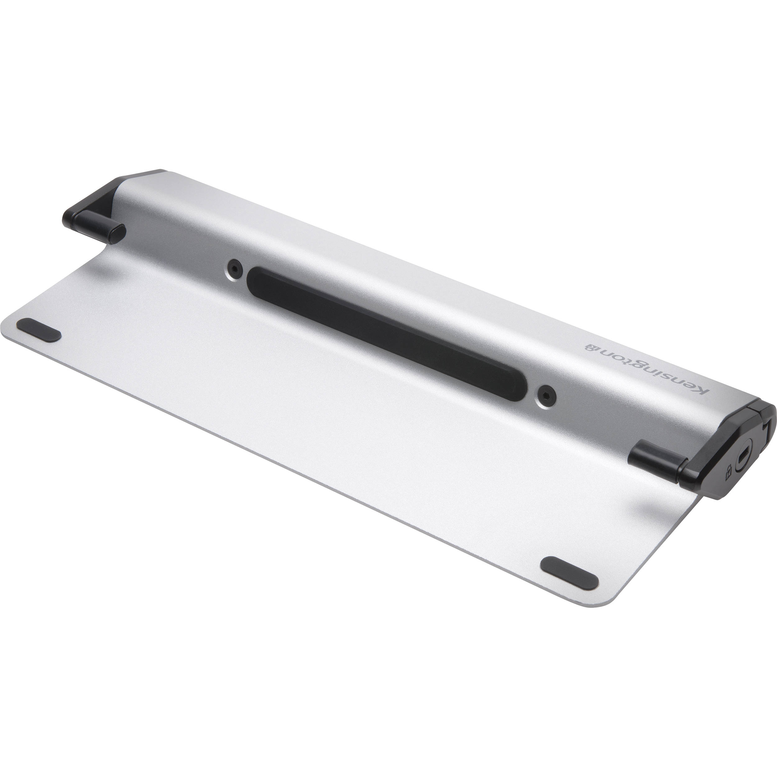 Kensington Laptop Locking Station 2.0 with MicroSaver 2.0 Lock