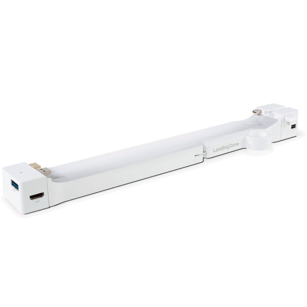 LandingZone USB Dock Express for 15" MacBook Pro with Retina Display