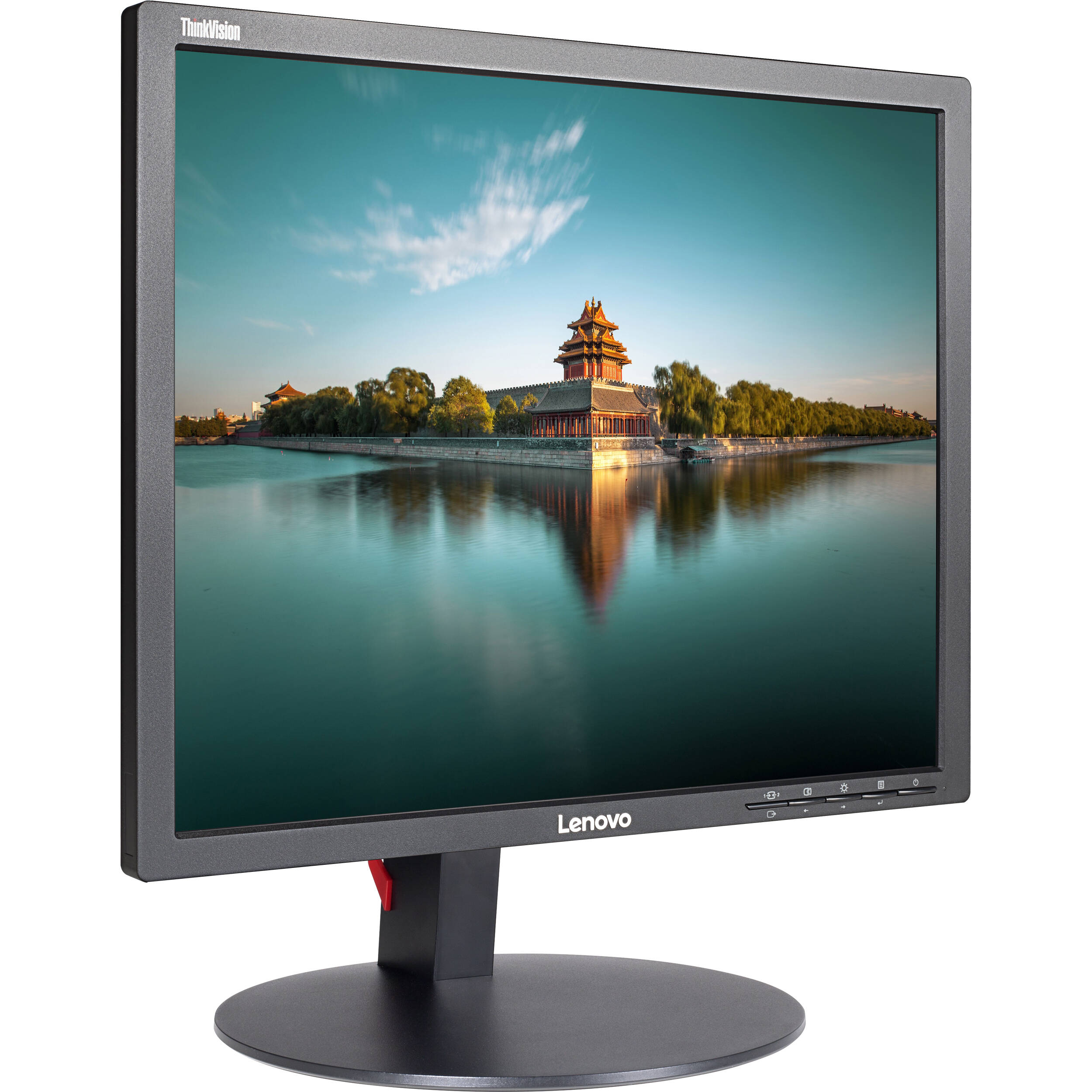 Lenovo LT1913p 19" 5:4 IPS Monitor