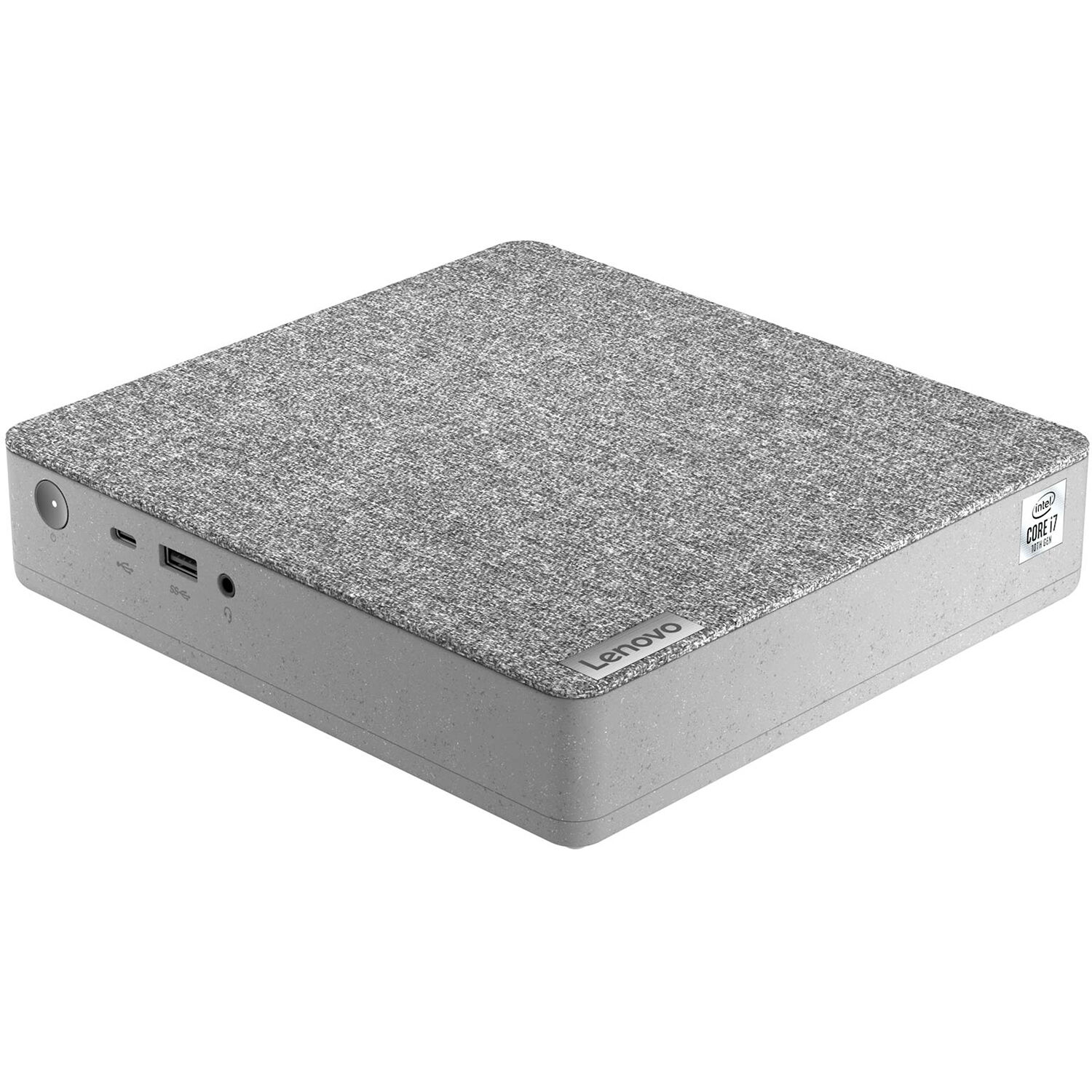Lenovo IdeaCentre Mini 5 Desktop Computer