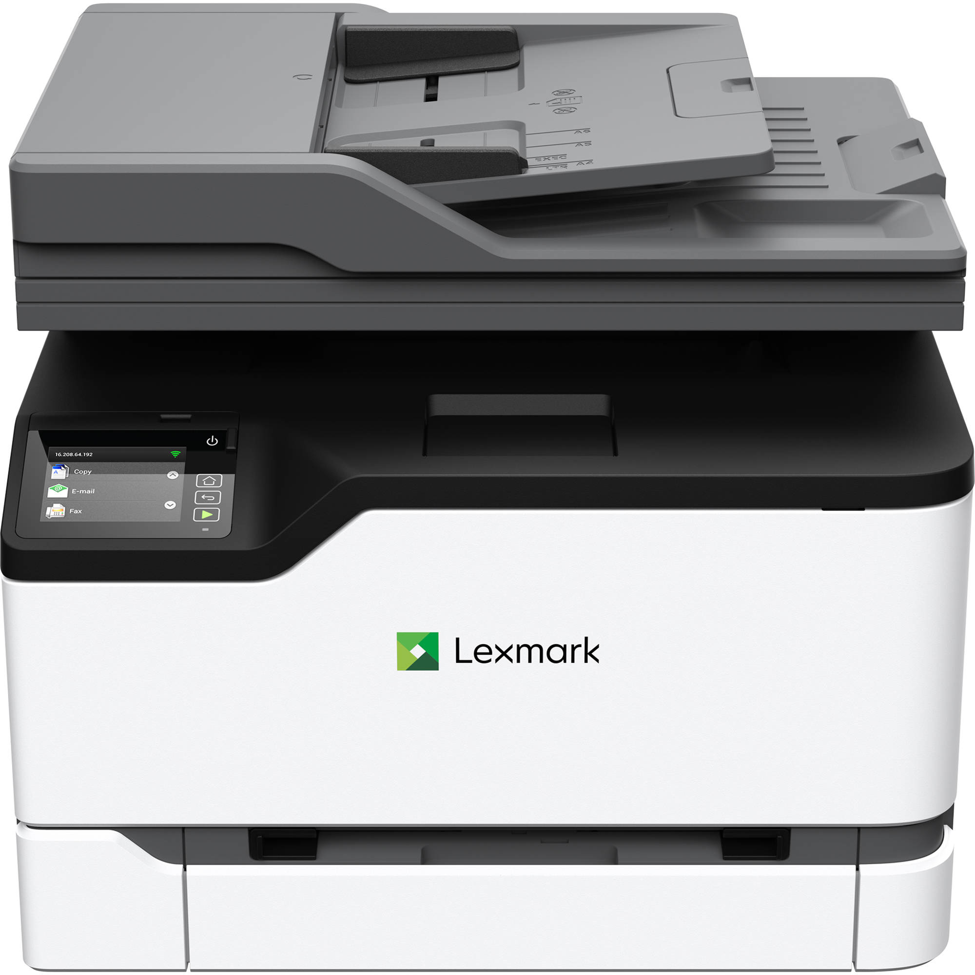 Lexmark MC3326adwe Color Laser Printer