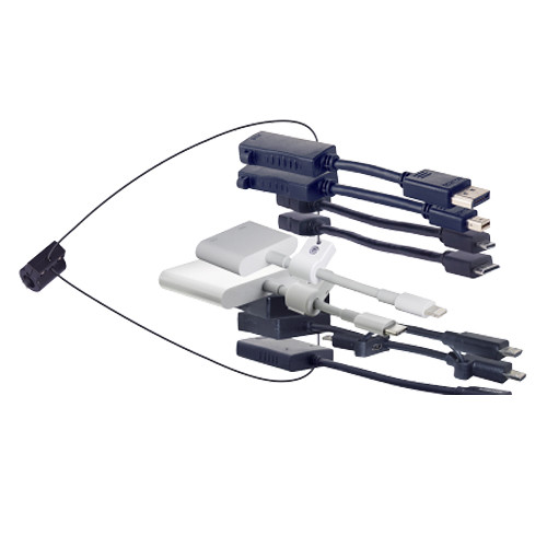 Digitalinx DL-AR6681 Secure Adapter Ring