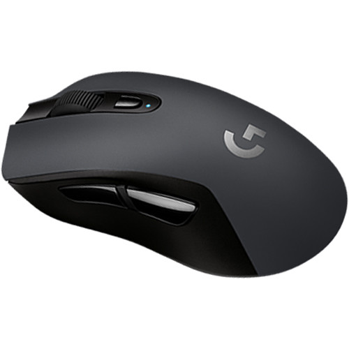 Logitech G G603 Lightspeed Wireless Gaming Mouse