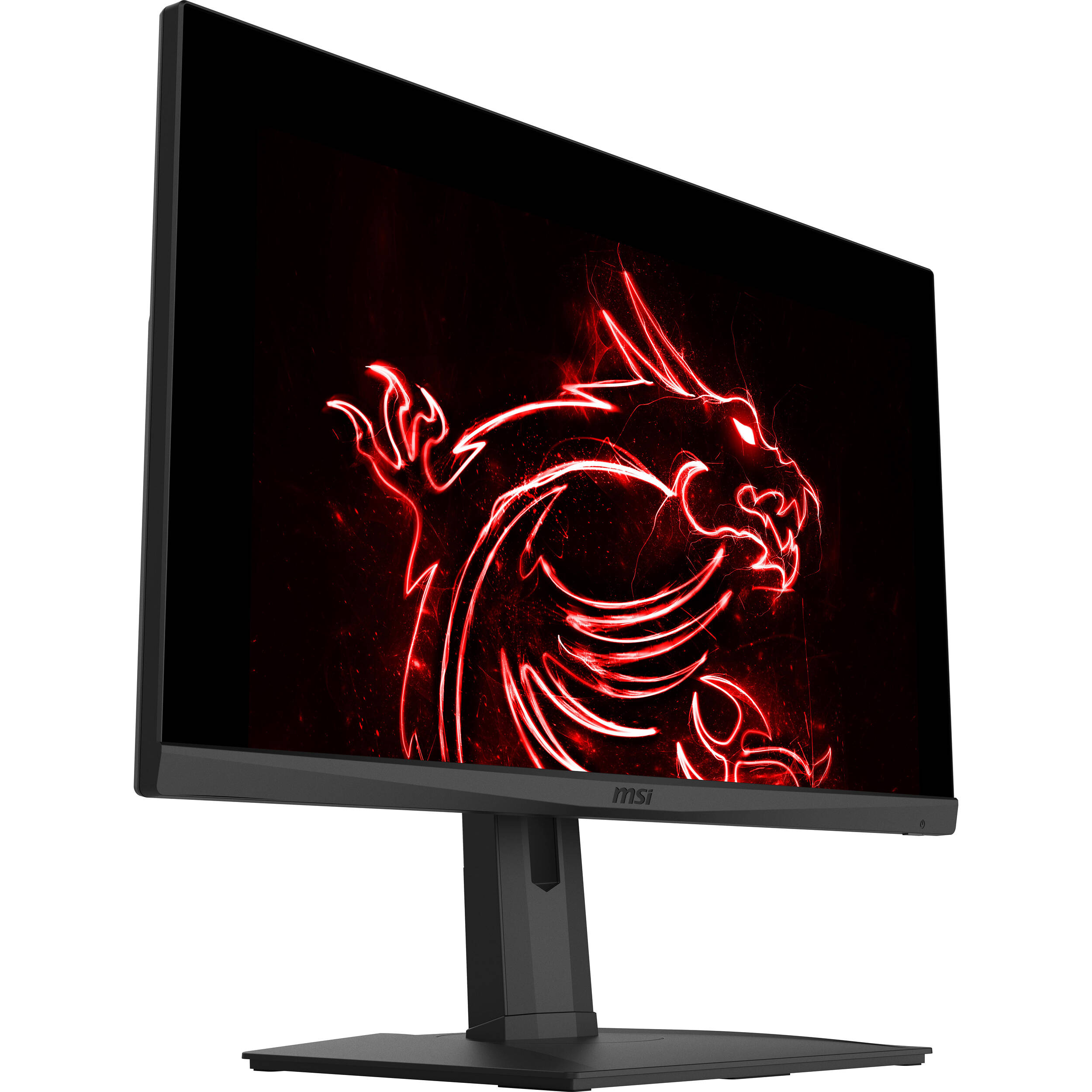 MSI Optix G273QPF 27" 16:9 G-Sync 165 Hz QHD IPS Gaming Monitor