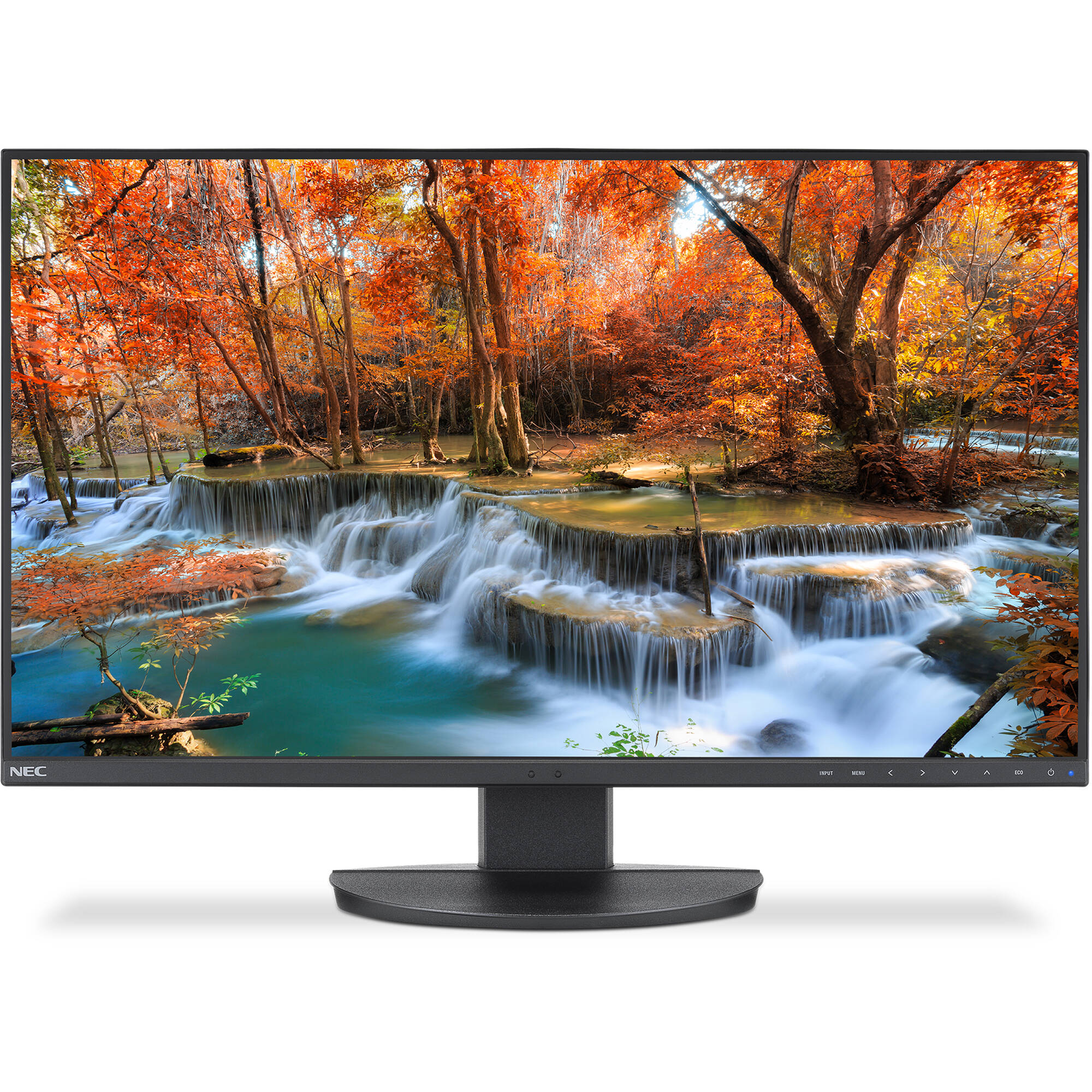 NEC MultiSync EA272F-BK 27" 16:9 IPS Monitor