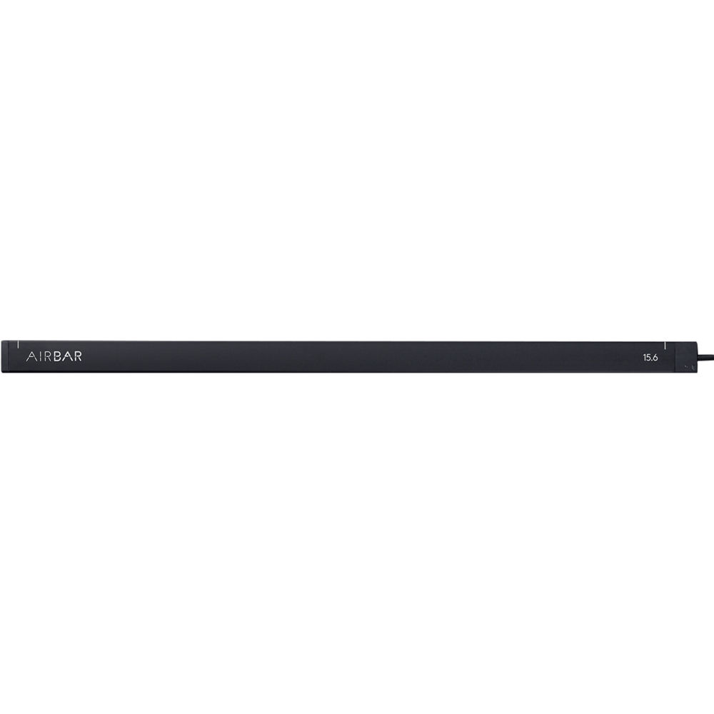 Neonode AirBar Touchscreen Sensor for 15.6" Windows 10 Laptops