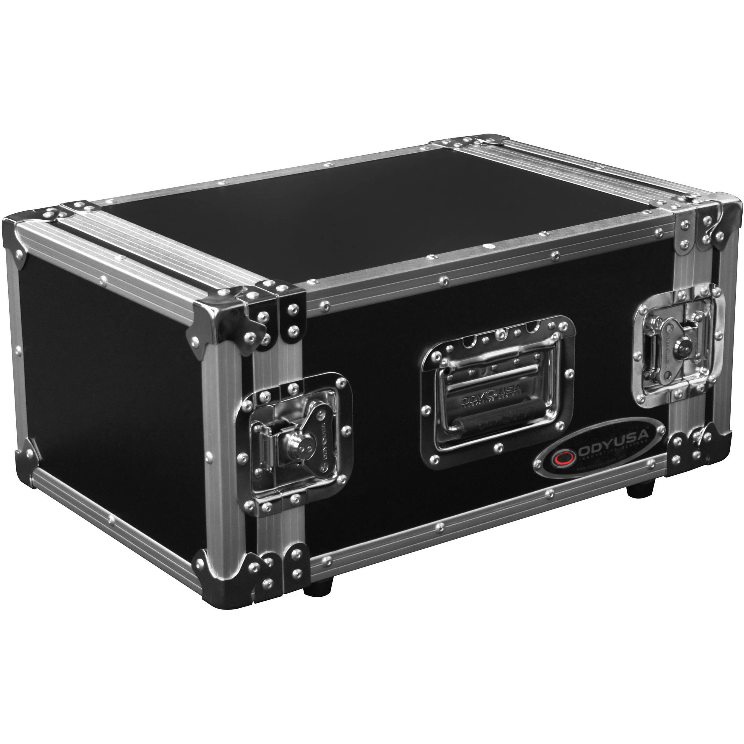 Odyssey Innovative Designs Flight Zone Case for Sinfonia / Shinko Color Stream CS2 Printers