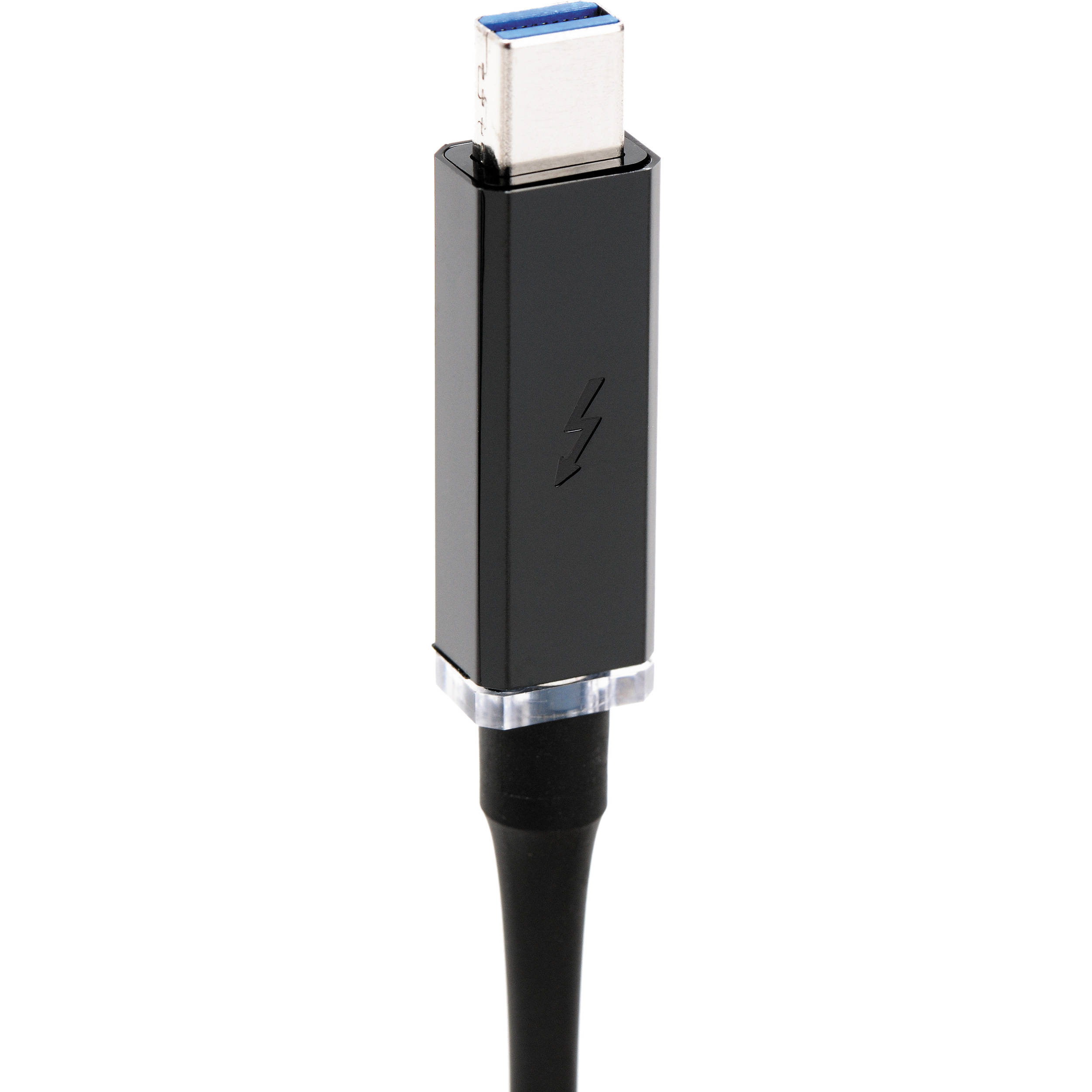 Optical Cables by Corning Thunderbolt Optical Cable (33')