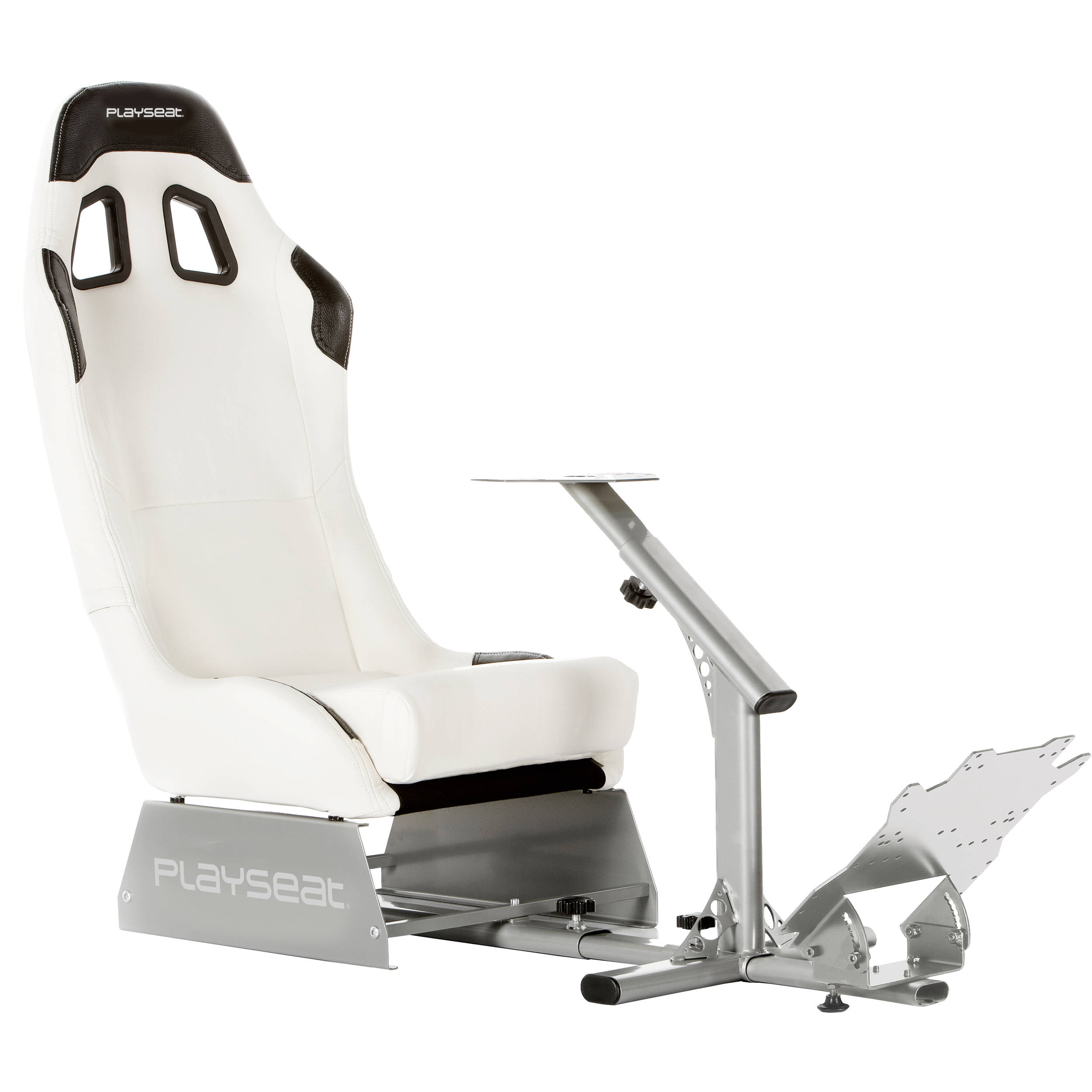 Playseat Evolution Gaming Seat (White)