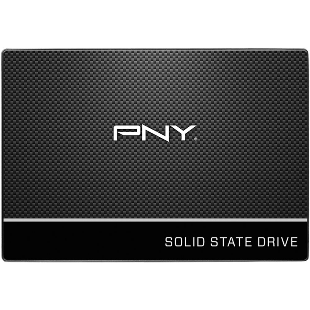 PNY Technologies 480GB CS900 SATA III 2.5" Internal SSD
