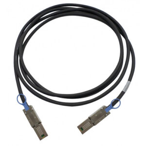 QNAP Mini-SAS 6G Cable (6.6')