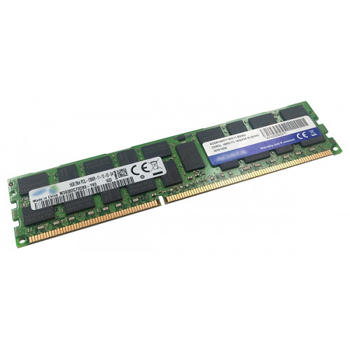 QNAP 16GB DDR4 2133 MHz DIMM Memory Module