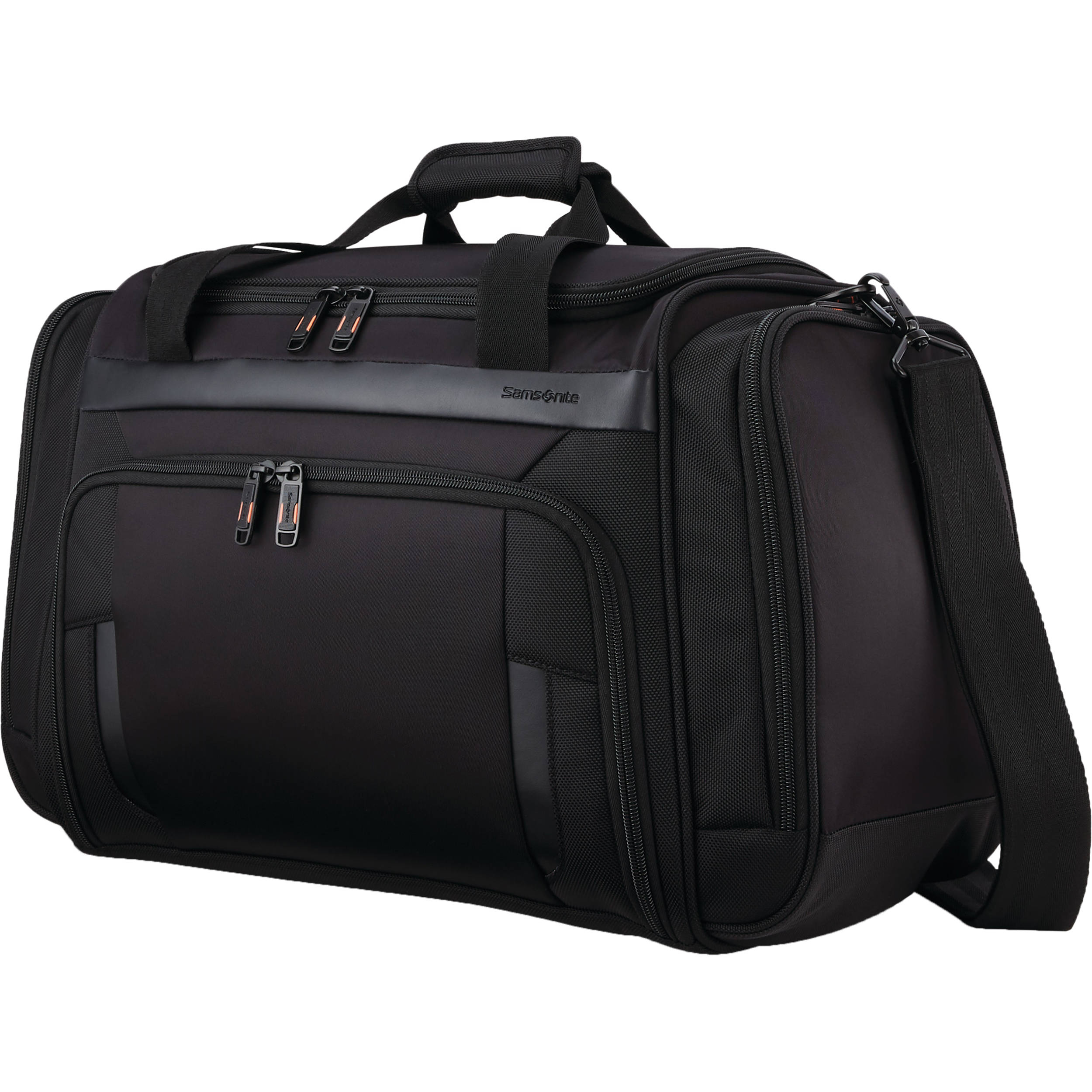 Samsonite Pro Duffle (Black)