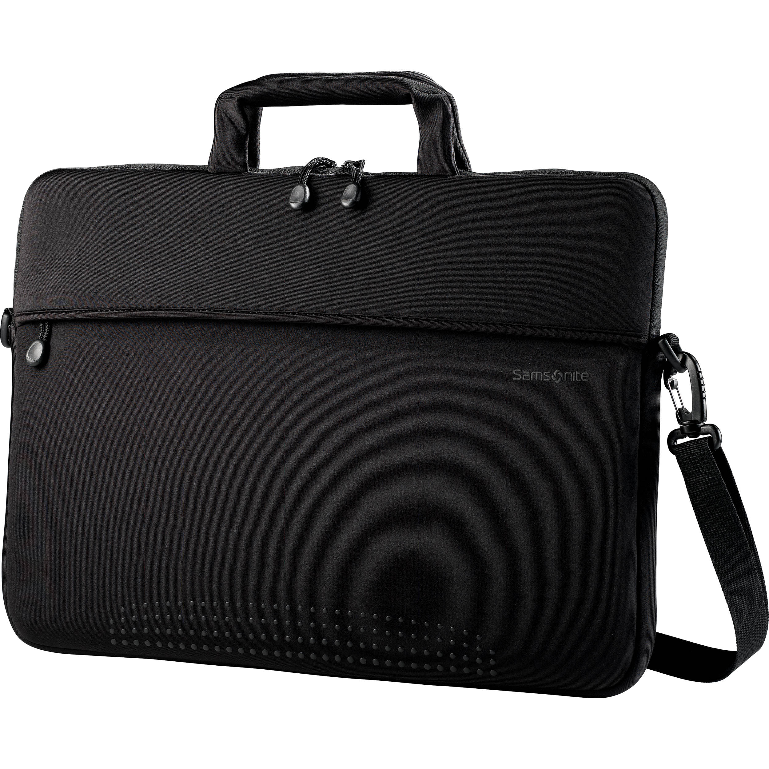 Samsonite Aramon NXT 17" Laptop Shuttle (Black)