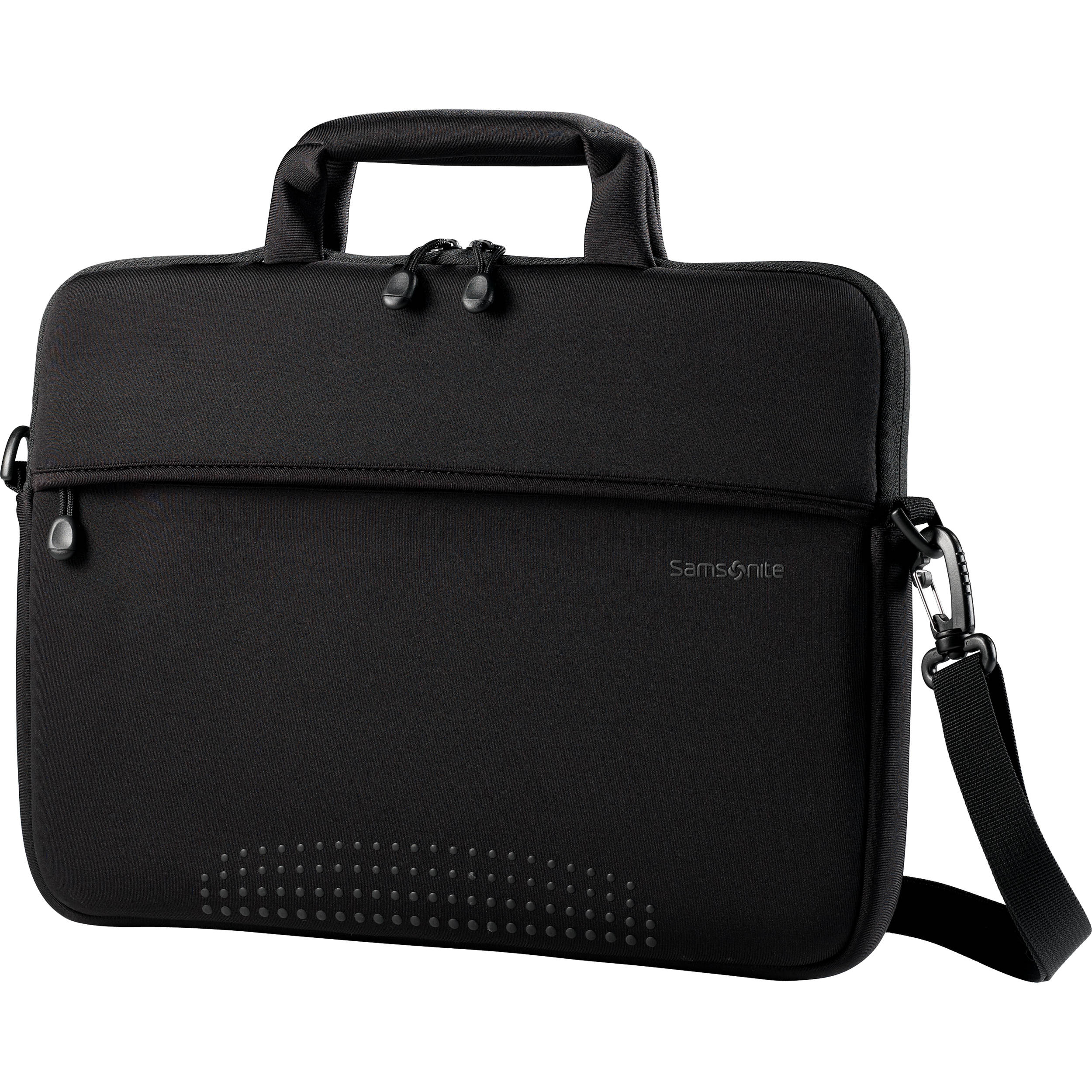 Samsonite Aramon NXT 14" Laptop Shuttle (Black)