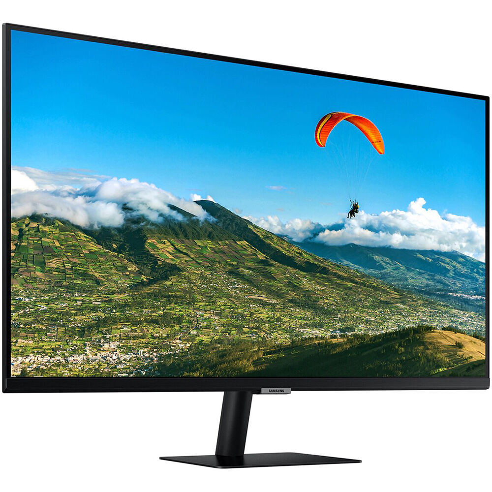 Samsung LS27AM500NNXZA 27" 16:9 Smart FHD HDR VA Monitor