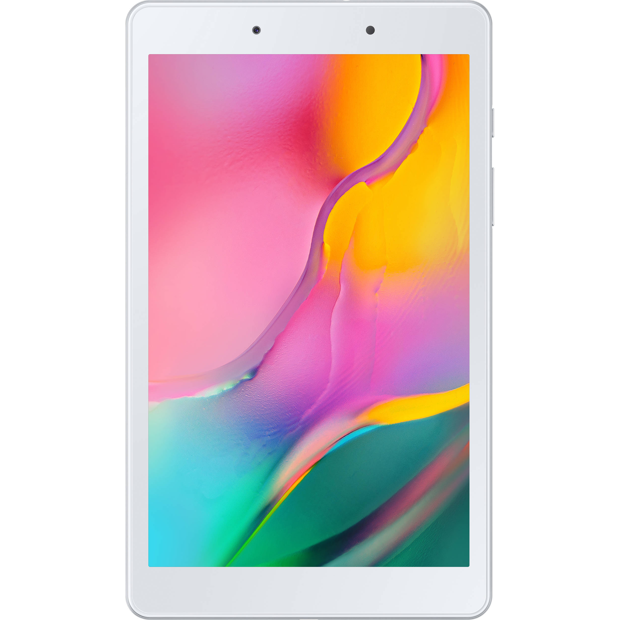 Samsung 8.0" 32GB Galaxy Tab A (2019, Wi-Fi Only, Silver)