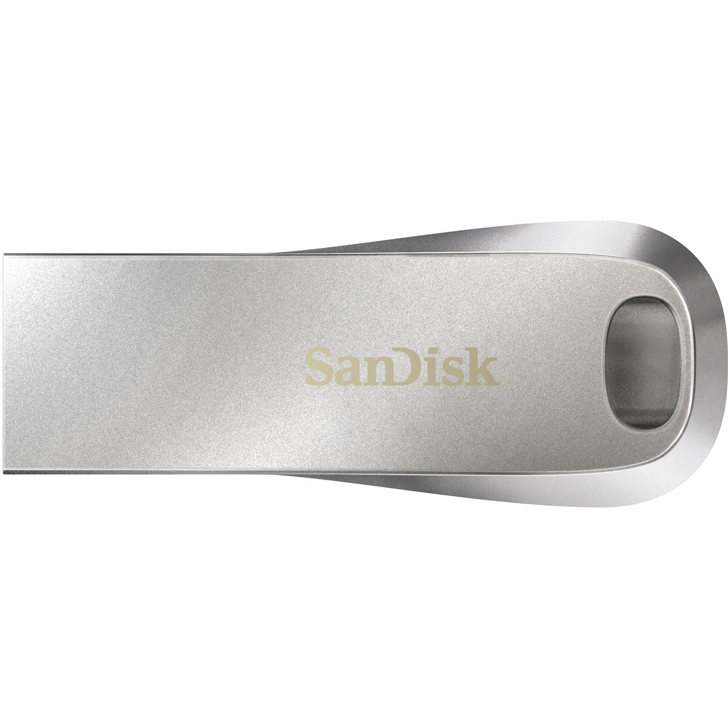 SanDisk 32GB Ultra Luxe USB 3.1 Gen 1 Type-A Flash Drive