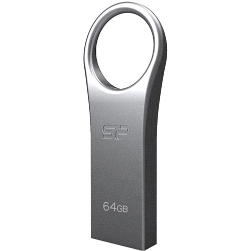 Silicon Power 64GB Firma F80 Flash Drive