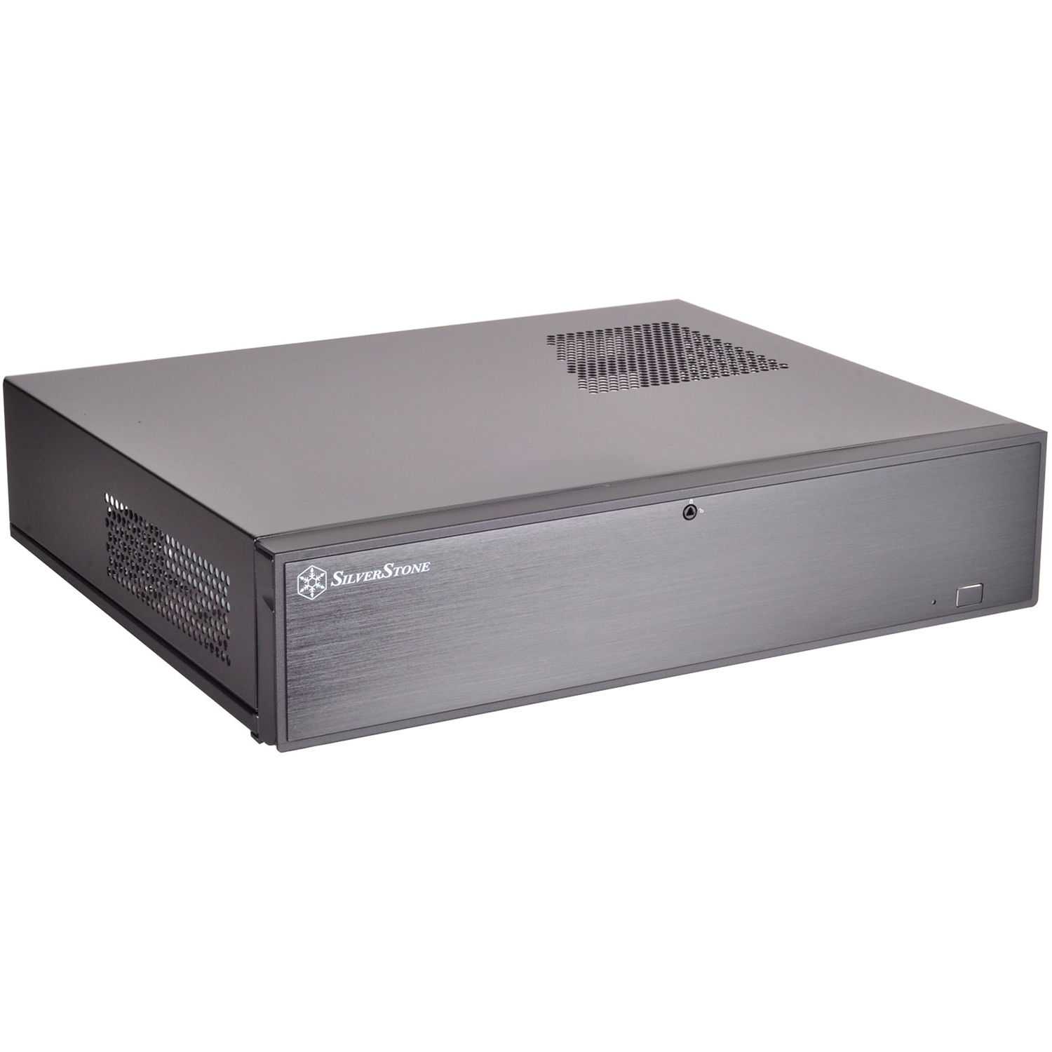 SilverStone ML04 Milo HTPC Case