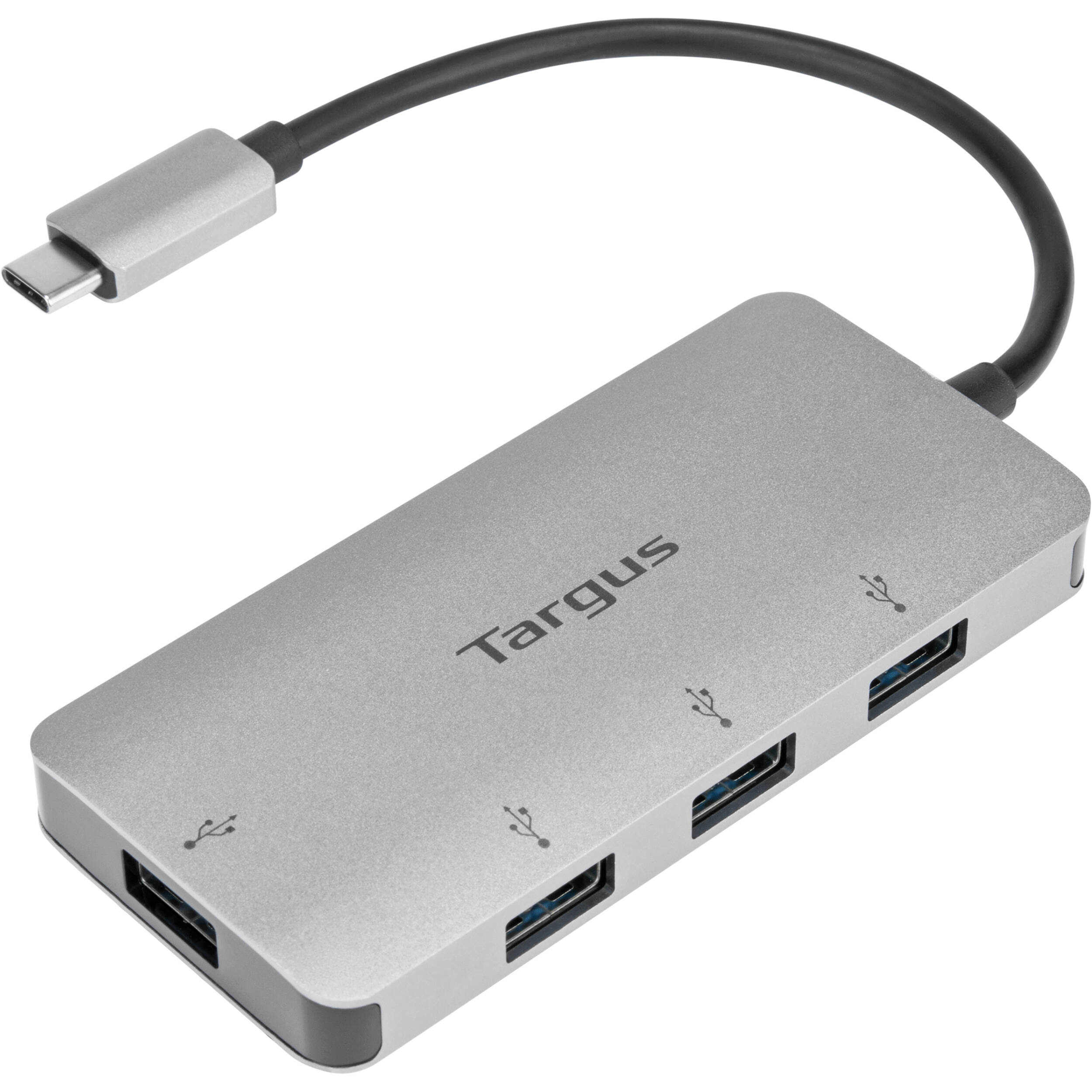 Targus 4-Port USB 3.1 Gen 2 Hub