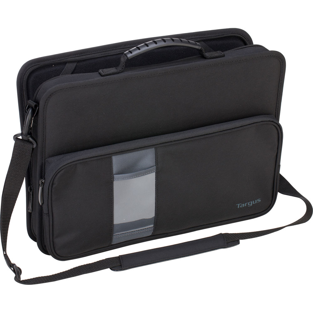 Targus Work-In Case for 11.6" Chromebook (Black)