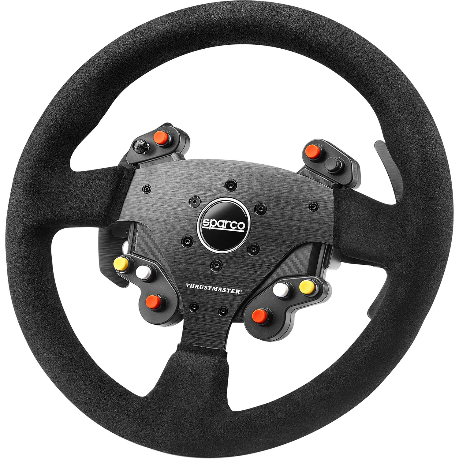 Thrustmaster Rally Wheel Add-On Sparco R383 Mod
