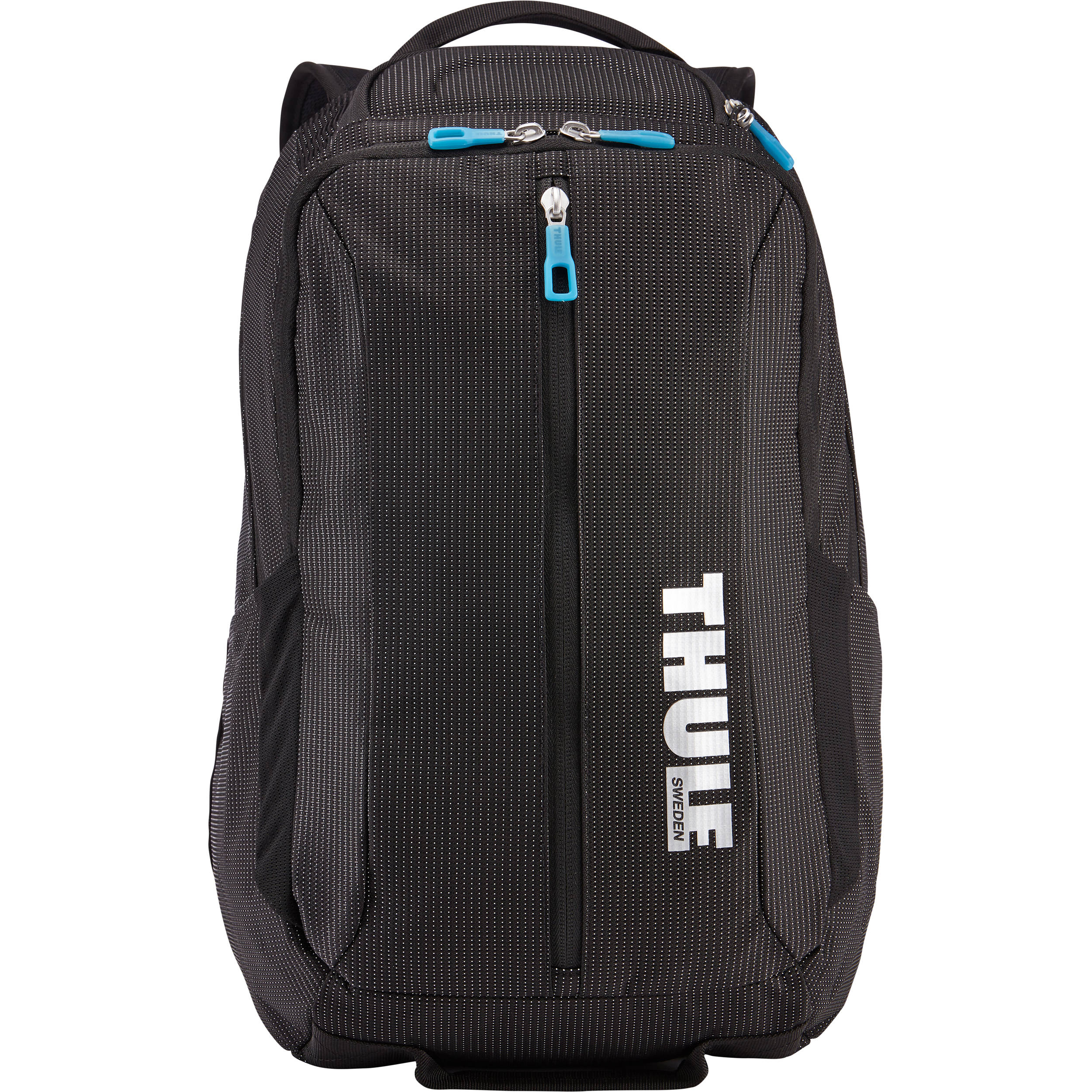 Thule Crossover 25L Daypack for 15" Laptop (Black)