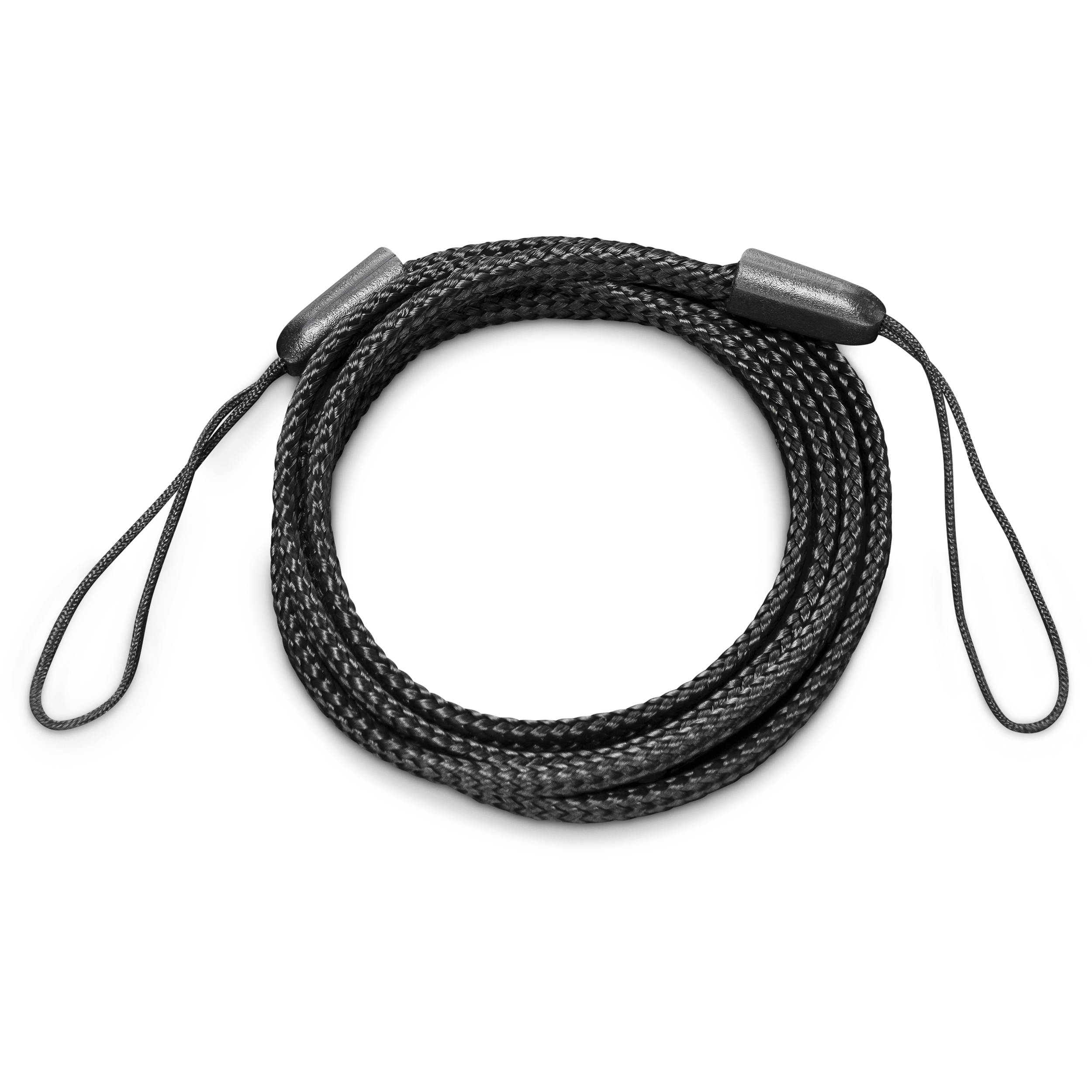 Wacom 24.8" Stylus Pen Tether (Black)