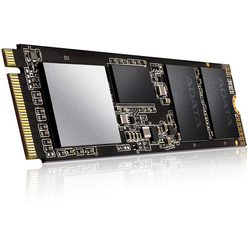 XPG 256GB SX8200 Pro NVMe M.2 Internal SSD